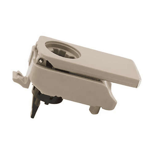 MERCEDES GLOVE BOX CUBBY HOLE HANDLE REPLACEMENT FOR W204 - Beige