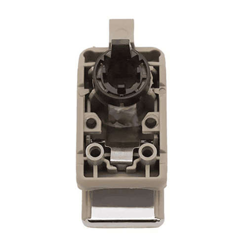 MERCEDES GLOVE BOX CUBBY HOLE HANDLE REPLACEMENT FOR W204 - Beige