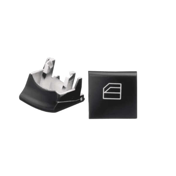 Mercedes ML GL R Class W164 W251 X164 Switch Button Replacement - 2518300390 Single Right