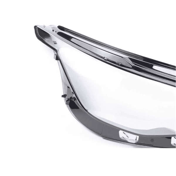 Golf 8 GTI Headlight Replacement Lens - Left Side