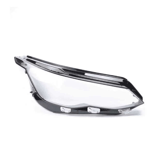 Golf 8 GTI Headlight Replacement Lens - Left Side
