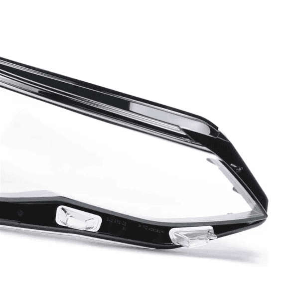 Golf 8 GTI Headlight Replacement Lens - Left Side