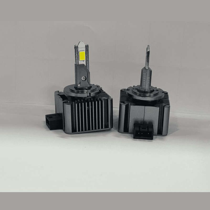 D1S D-Series Wireless LED Headlight Bulbs (Set of Two)