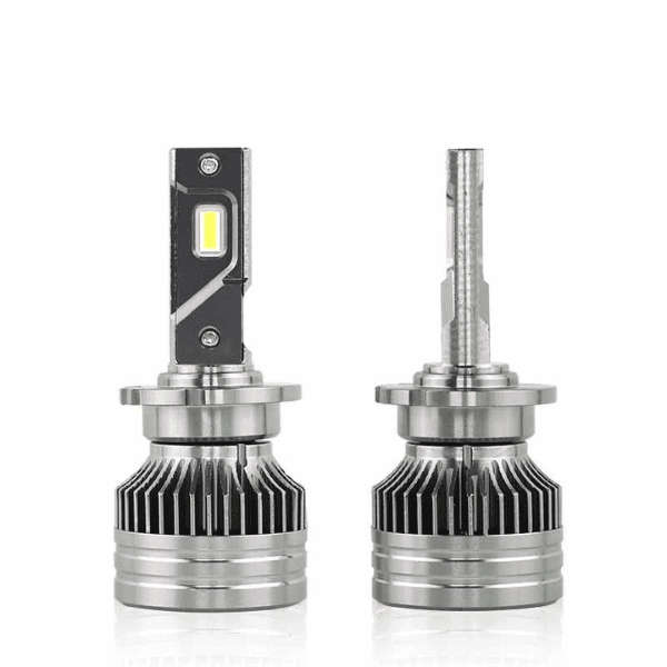 D Series Xenon to LED 6500K White (D1S,D2S,D3S, D5S)Headlight Bulbs Conversion Kit