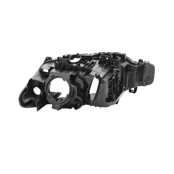 BMW F30 & F35 (2012-2016) Headlight Back Cover Housing Replacement Left - 741963304DDK