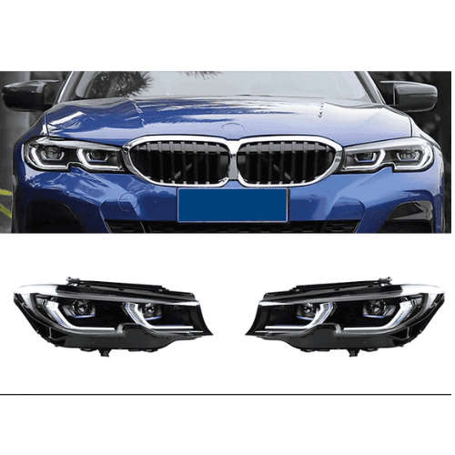 BMW G20 Headlight (2019-2021) Left  63118496159