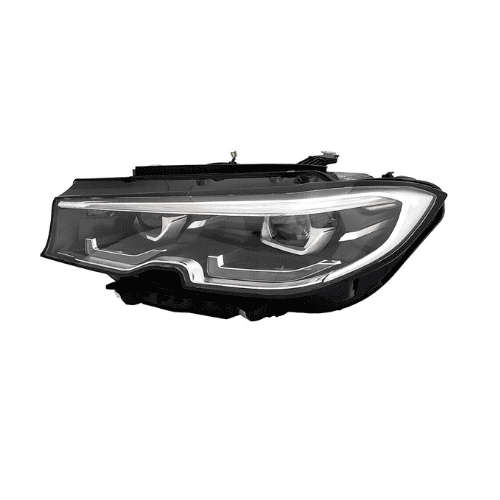 BMW G20 Headlight (2019-2021) Left  63118496159
