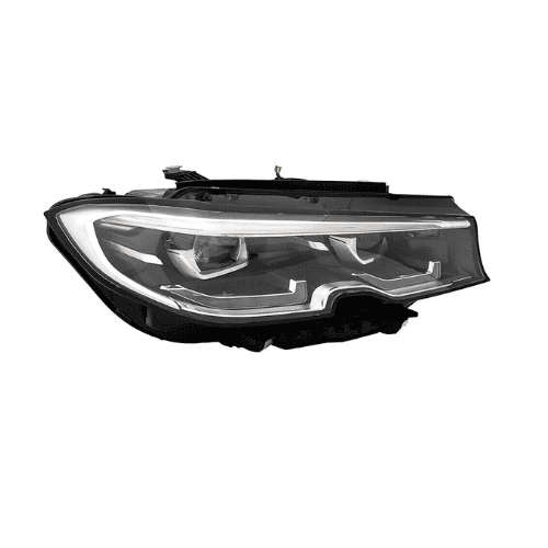BMW G20 Headlight (2019-2021) Right  63118496158
