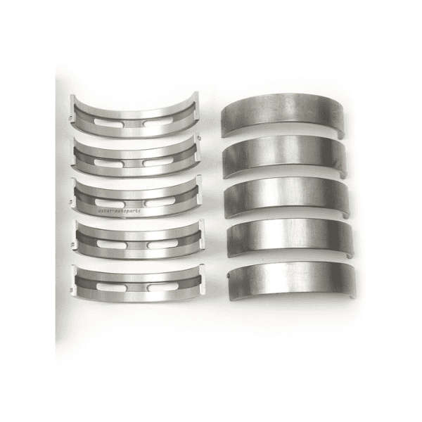 Main Bearing Set 0.5mm Fit For VW Jetta Tiguan Audi A3 S3 A4 2.0T - 06H105591J