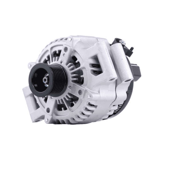 Mercedes Alternator W204 C-Class A271 154 14 02 / 14v 120A - A2711541402