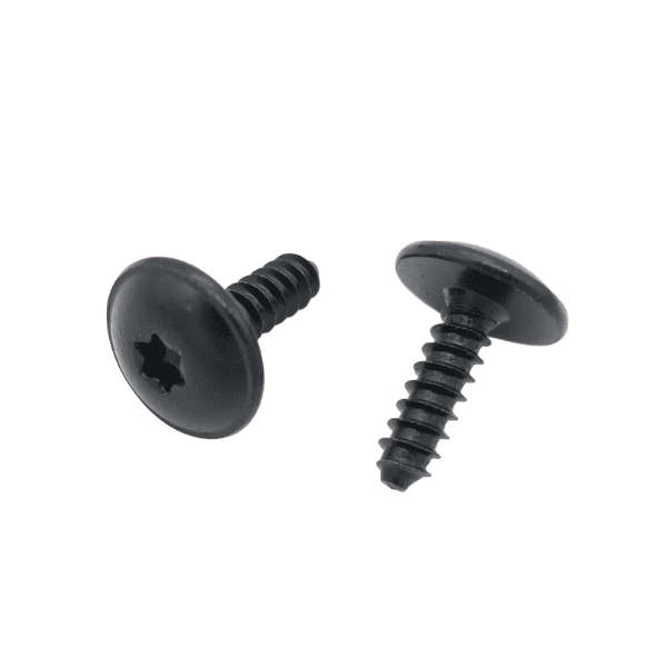 OEM replacement screws for VW and Audi (Set of 5) - N90775001