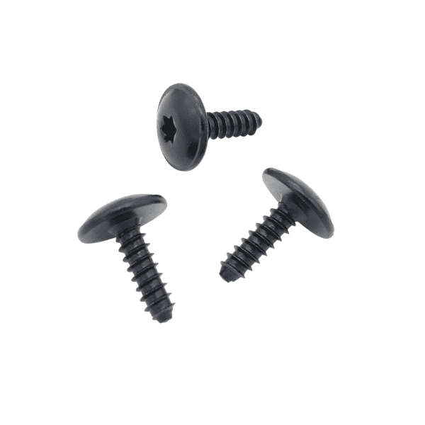OEM replacement screws for VW and Audi (Set of 5) - N90775001