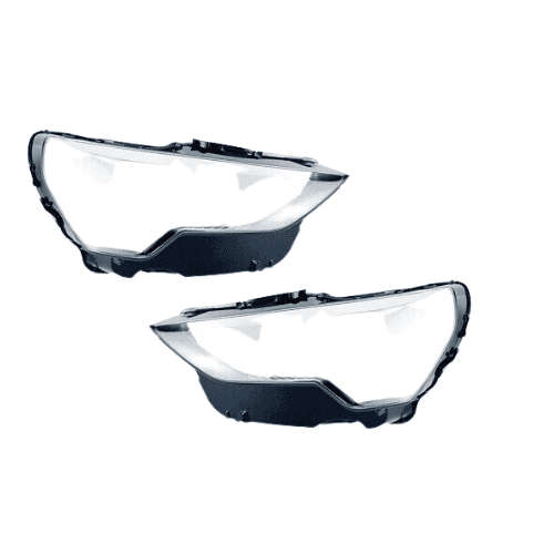 Audi Q3 Headlight Replacement Lens (2020- 2022) Right  E922226DDZ