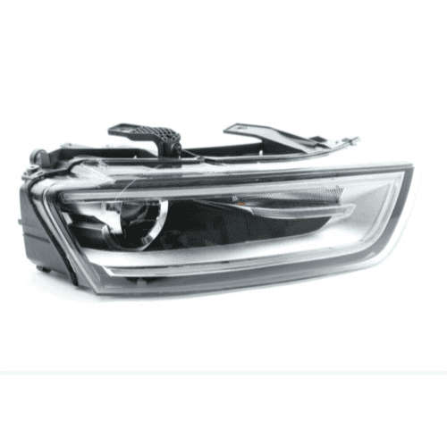 Audi Q3 Headlight (2011-2015) Right - 8U0941044