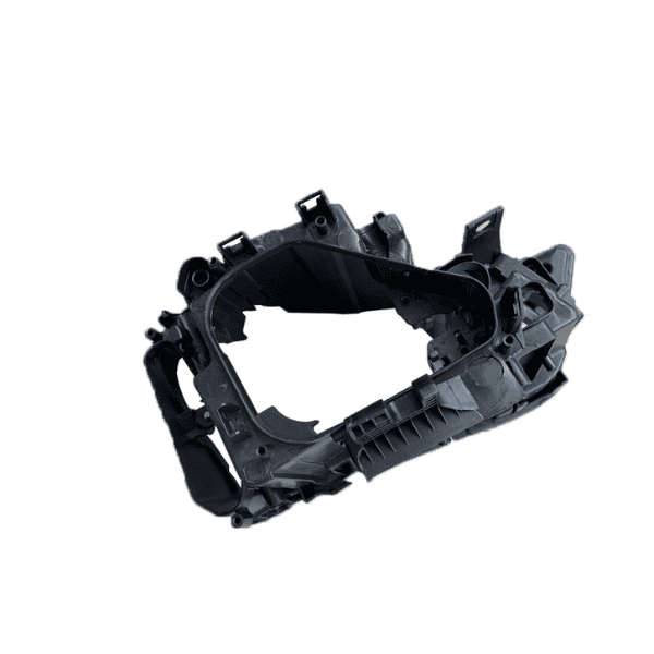 Audi Q3 (2011-2015) Headlight Back Cover Housing Replacement Left - 8U0941043DDK