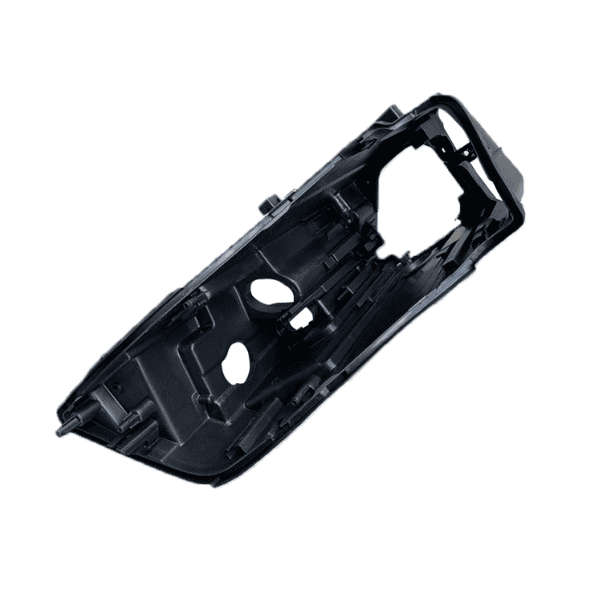 Audi Q3 (2011-2015) Headlight Back Cover Housing Replacement Left - 8U0941043DDK