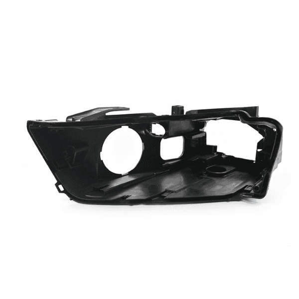 Audi Q3 (2016-2018) Headlight Back Cover Housing Replacement Right - 8U0941006EDDK