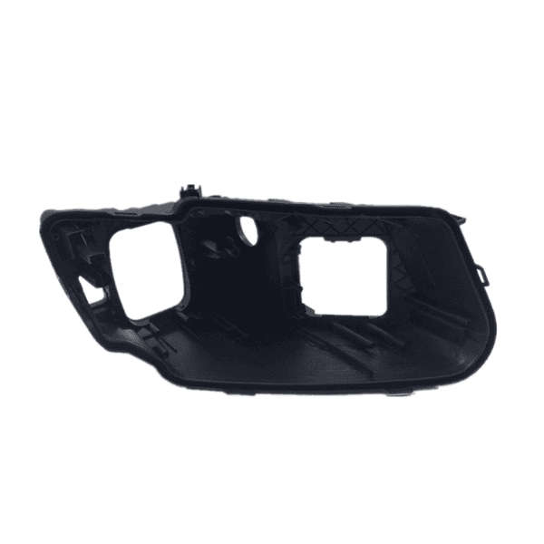 Audi Q5 (2009-2012) Headlight Back Cover Housing Replacement Left - 8R0941043CDDK
