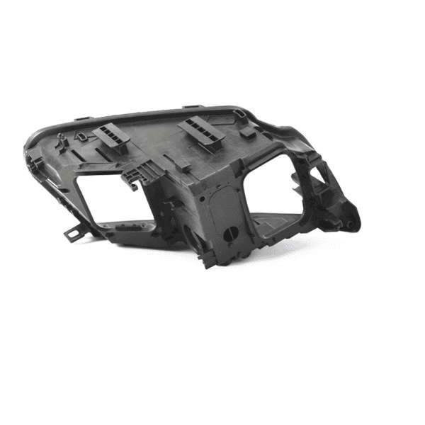 Audi Q5 (2009-2012) Headlight Back Cover Housing Replacement Left - 8R0941043CDDK