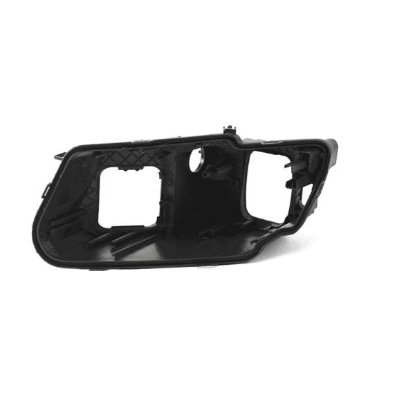 Audi Q5 (2009-2012) Headlight Back Cover Housing Replacement Left - 8R0941043CDDK