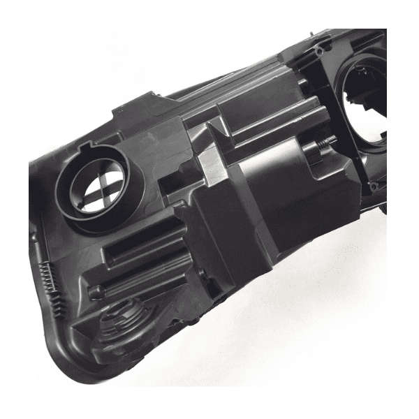 Q5 (2017-2020) Headlight Back Cover Housing Replacement Right - 80A941773BDDK
