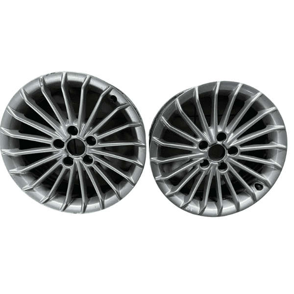 Audi A4 B8 17inch Rims (Set of 4)
