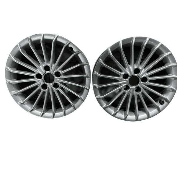 Audi A4 B8 17inch Rims (Set of 4)