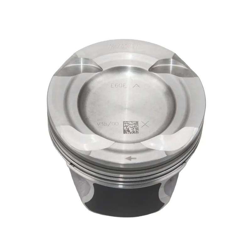 Piston & Ring Set Fit For Mercedes C200 W205 A2740301617