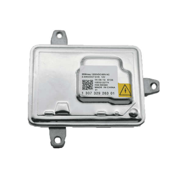 OEM Xenon Headlight Ballast for Mercedes and BMW - A1669002800Q03