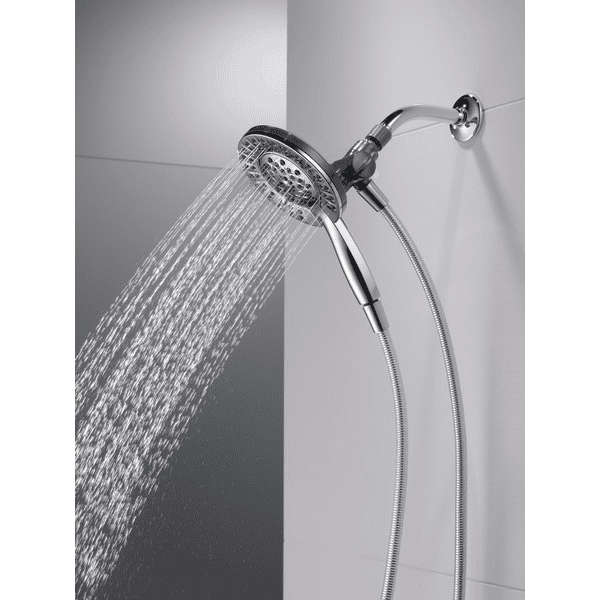 2-IN-1 Shower Head Combo