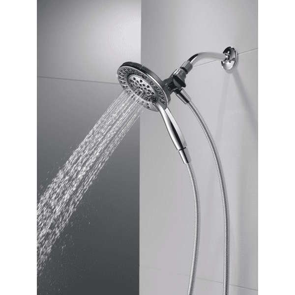 2-IN-1 Shower Head Combo