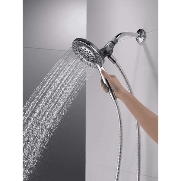 2-IN-1 Shower Head Combo