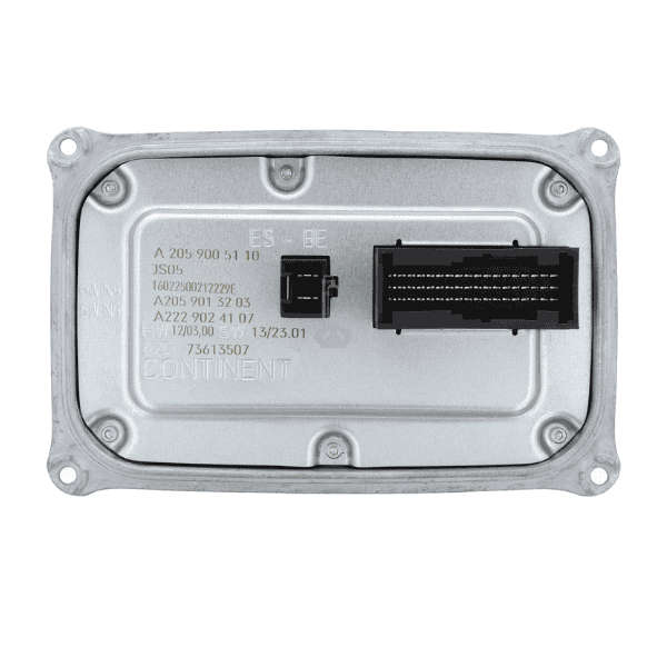 Headlight Control Module  For Mercedes Benz C Class W205 - A2059005110