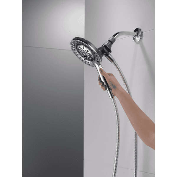 2-IN-1 Shower Head Combo