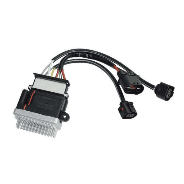 FAN CONTROL MODULE FOR AUDI 8K0959501G
