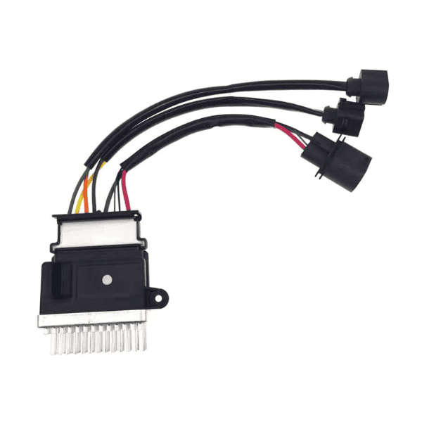 FAN CONTROL MODULE FOR AUDI 8K0959501G