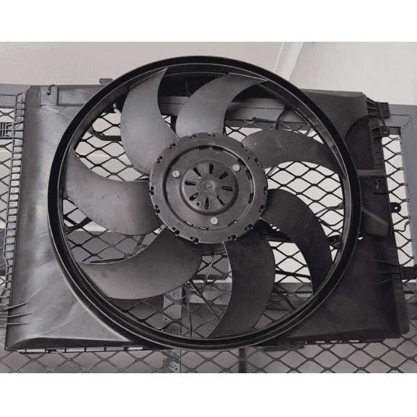 OEM W204 Secondhand Fan