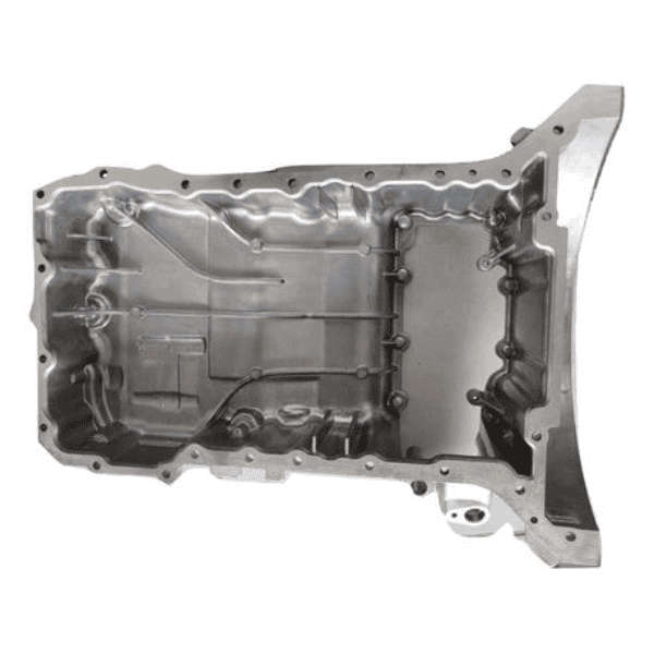 Mercedes Engine Oil Sump Pan for A27401100