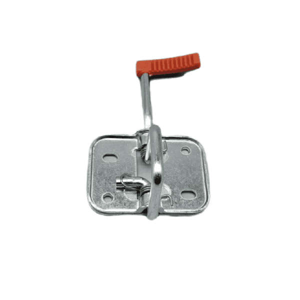 VW Polo Bonnet Lock - 6RD823186