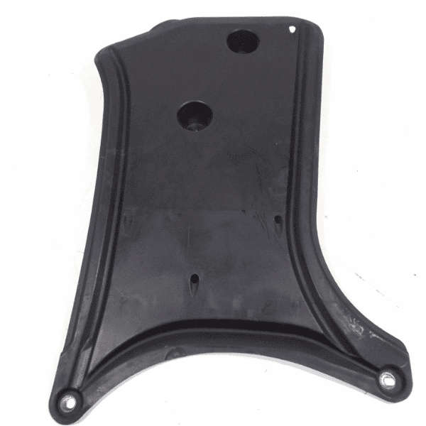 Audi A4 B8 Rear Under Body Trim Undertray Around Fuel Tank - 8K0825219