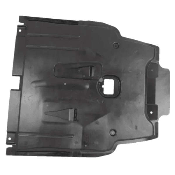 Engine Under Cover Lower Shield for Mercedes-Benz W246 B-CLASS W117 X156 CLA-CLASS - 2465200223