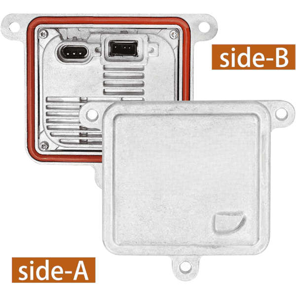 Xenon HID Ballast Headlight Control Unit Module - A71177E00DG A71154400DG