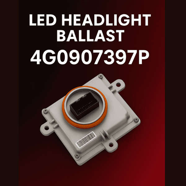 Xenon Ballast VW/Audi - 4G0907397P