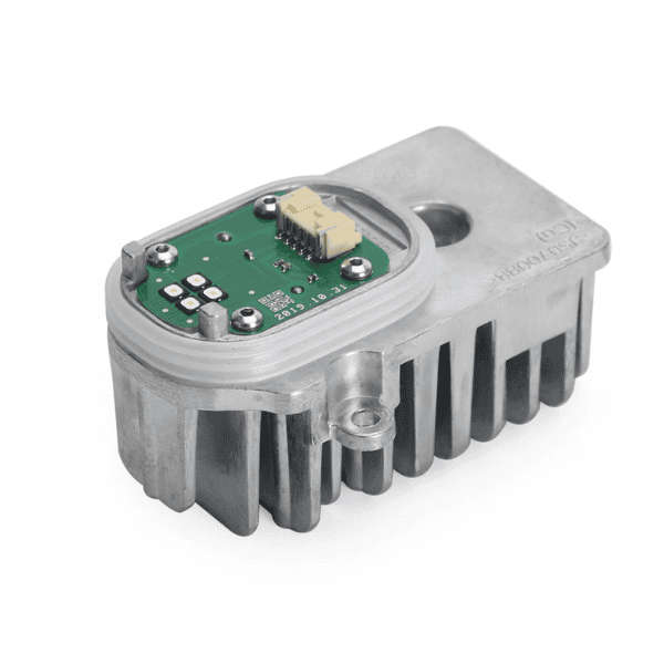DRL LED Daytime Light Module - A2059060601 Compatible with Mercedes W205