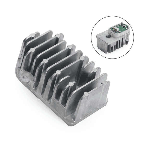 DRL LED Daytime Light Module - A2059060601 Compatible with Mercedes W205