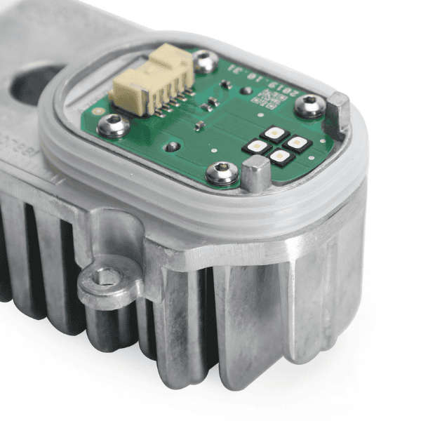 DRL LED Daytime Light Module - A2059060601 Compatible with Mercedes W205