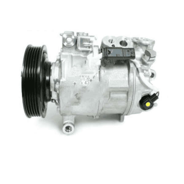Mercedes Benz A/C Compressor A0038304360