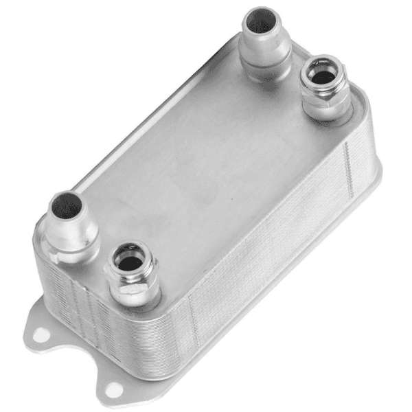 Gearbox Oil Cooler for Mercedes W204 - 0995002300