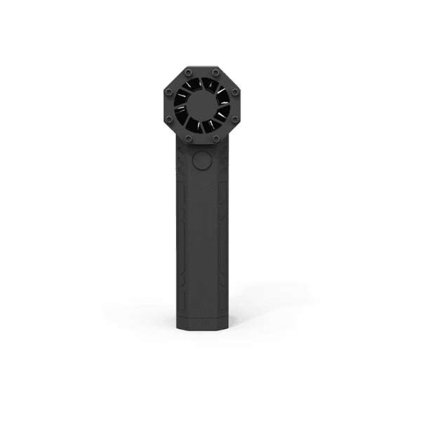 Upgraded Mini Turbo Fan X3 Pro