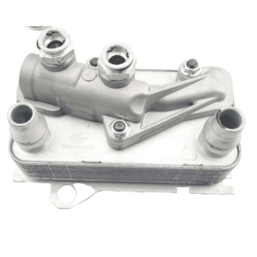 Gearbox Oil Cooler for Mercedes W205 0995002500